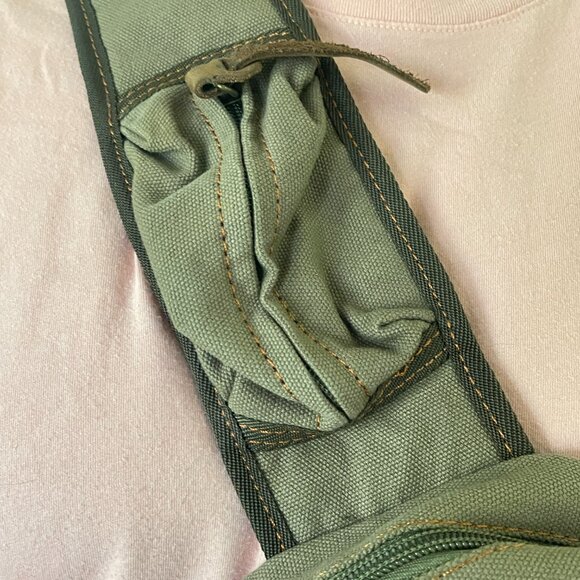 Knock off Augur Strauss Satchel - Picture 3 of 6